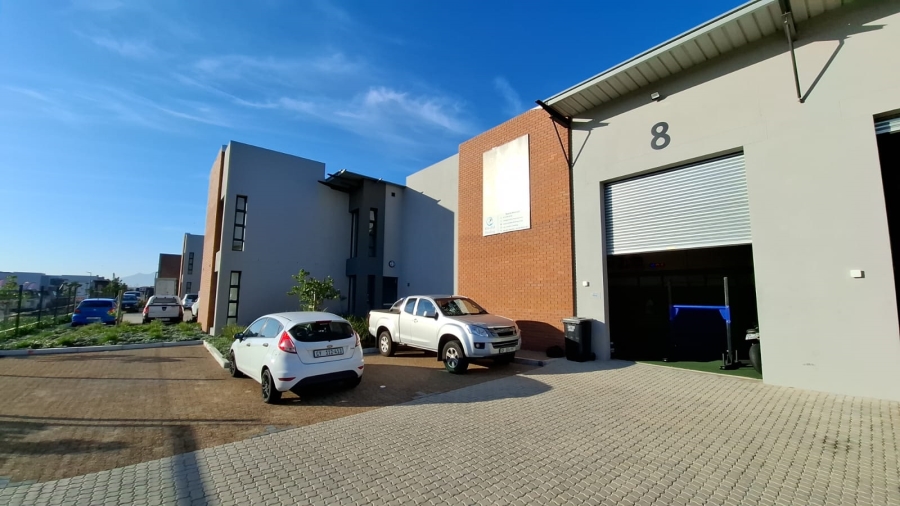 To Let commercial Property for Rent in Bonnie Brae Western Cape